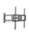 Equip 650341 Uchwyt Do Telewizorów 139,7 Cm (55'') Czarny - nr 10