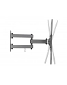 Equip 650341 Uchwyt Do Telewizorów 139,7 Cm (55'') Czarny - nr 20