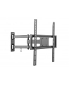 Equip 650341 Uchwyt Do Telewizorów 139,7 Cm (55'') Czarny - nr 28