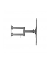Equip 650341 Uchwyt Do Telewizorów 139,7 Cm (55'') Czarny - nr 32