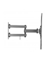 Equip 650341 Uchwyt Do Telewizorów 139,7 Cm (55'') Czarny - nr 3