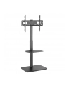 Equip 650613 Uchwyt Do Telewizorów 190,5 Cm (75'') Czarny - nr 25