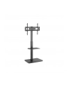 Equip 650613 Uchwyt Do Telewizorów 190,5 Cm (75'') Czarny - nr 30