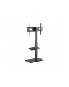 Equip 650613 Uchwyt Do Telewizorów 190,5 Cm (75'') Czarny - nr 31