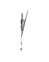 Hagor Bl Superslim Tilt 400 139,7 Cm (55'') Czarny - nr 6