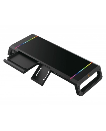 Conceptronic Tischalterung Thorne Gaming +4Xusb 2.0 Ports Sw nr 2