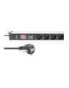 Digitus ZUB 1HE Aluminium PDU Rack Mount 50/60Hz (DN95435) - nr 13