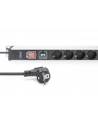 Digitus ZUB 1HE Aluminium PDU Rack Mount 50/60Hz (DN95435) - nr 17