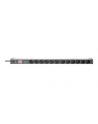 Digitus ZUB 1HE Aluminium PDU Rack Mount 50/60Hz (DN95435) - nr 2
