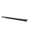 Digitus ZUB 1HE Aluminium PDU Rack Mount 50/60Hz (DN95435) - nr 3