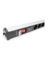 Digitus ZUB 1HE Aluminium PDU Rack Mount 50/60Hz (DN95435) - nr 6