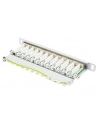 Good Connections Patch Panel - 0.5U (GCN0132) - nr 1
