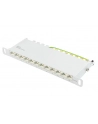Good Connections Patch Panel - 0.5U (GCN0132) - nr 2