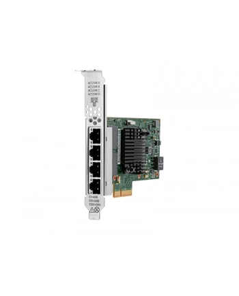 Hpe Broadcom BCM5719 Ethernet 1Gb 4-port BASE-T Adapter (P51178B21) nr 1