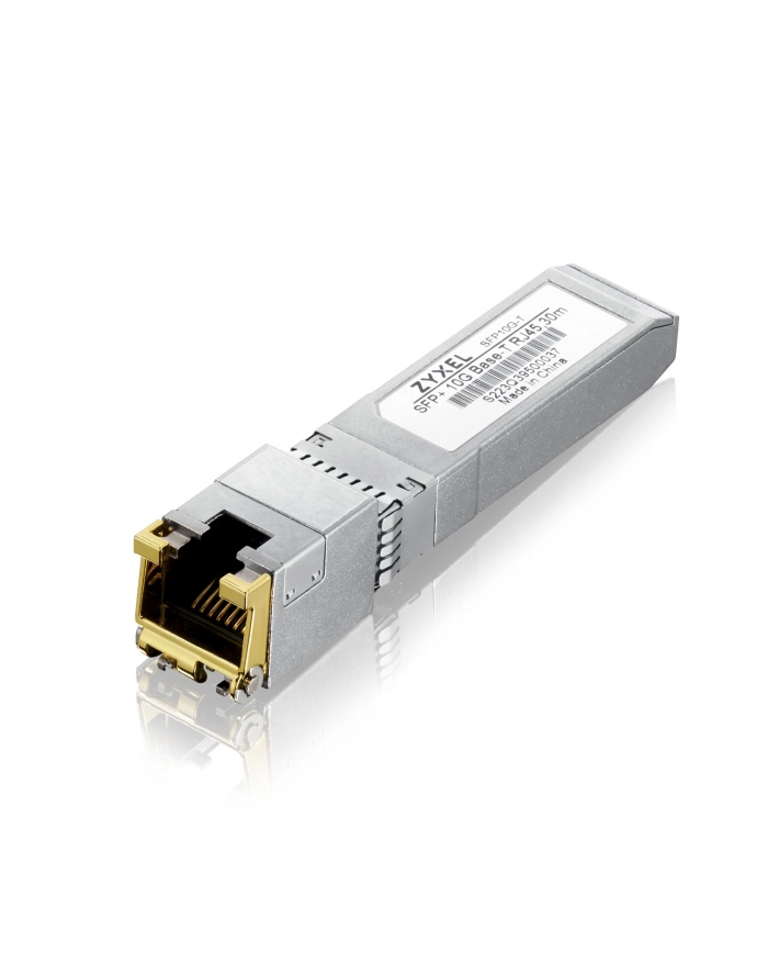 Zyxel Sfp10G T (SFP10GTZZ0101F) główny