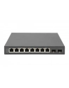 Digitus 8 Portowy Gigabit + 2 Porty Sfp (DN80067) - nr 8