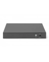 Digitus 8 Portowy Gigabit + 2 Porty Sfp (DN80067) - nr 9