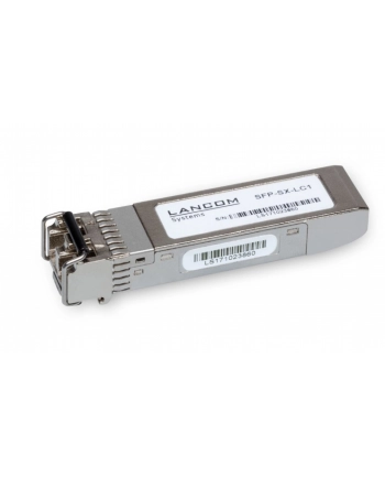 Lancom Systems Switch LANCOM SFP SX LC1 Bulk 10 40 48 0754 (60184) nr 1