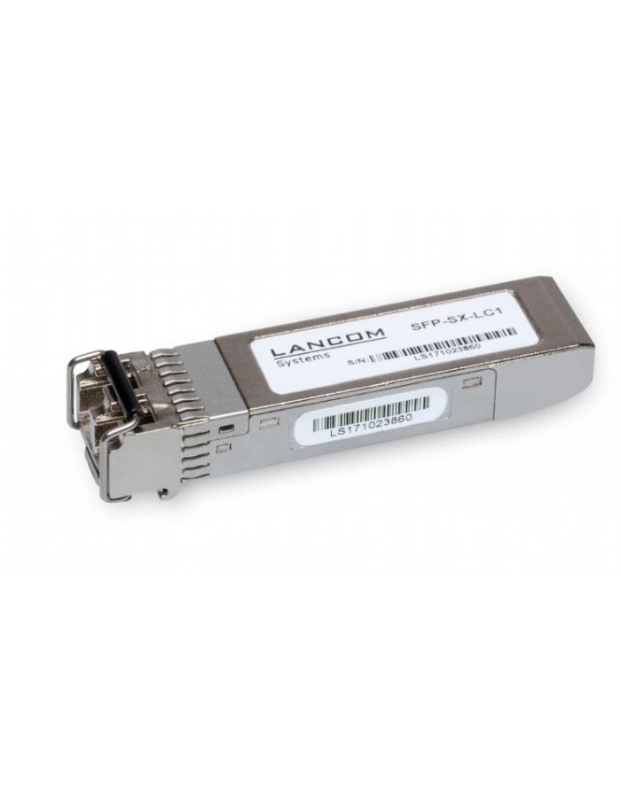 Lancom Systems Switch LANCOM SFP SX LC1 Bulk 10 40 48 0754 (60184) główny