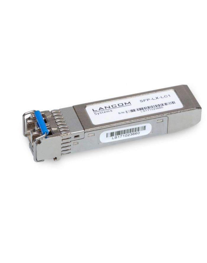 Lancom Systems Switch LANCOM SFP-LX-LC1 (Bulk 10) - 40-48-0755 (60185) główny
