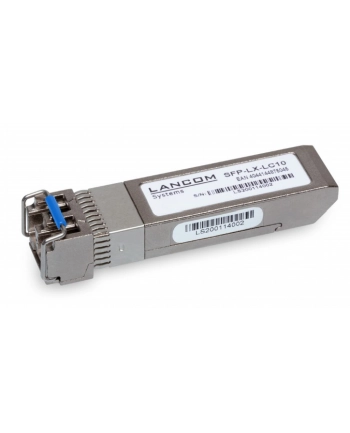 Lancom Systems Switch LANCOM SFP-LX-LC10 (Bulk 10) - 40-48-0758 (60188) nr 1