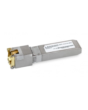 Lancom Systems Switch LANCOM SFP-CO10-MG (Bulk 10) - 40-48-0759 (60189) nr 2
