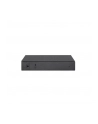 Levelone Ges 2108P Łącza Sieciowe Zarządzany L2 Gigabit Ethernet (10 100 1000) Obsługa Poe Czarny (GES2108P) - nr 14