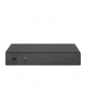 Levelone Ges 2108 Łącza Sieciowe Zarządzany L2 Gigabit Ethernet (10 100 1000) Czarny (GES2108) - nr 7