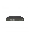 Levelone Ges 2110P Łącza Sieciowe Zarządzany L2 Gigabit Ethernet (10 100 1000) Obsługa Poe Czarny (GES2110P) - nr 13