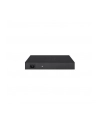 Levelone Ges 2110P Łącza Sieciowe Zarządzany L2 Gigabit Ethernet (10 100 1000) Obsługa Poe Czarny (GES2110P) - nr 14