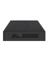 Levelone Ges 2110P Łącza Sieciowe Zarządzany L2 Gigabit Ethernet (10 100 1000) Obsługa Poe Czarny (GES2110P) - nr 8