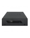 Levelone Ges 2110 Łącza Sieciowe Zarządzany L2 Gigabit Ethernet (10 100 1000) Czarny (GES2110) - nr 5