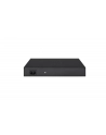 Levelone Ges 2118 Łącza Sieciowe Zarządzany L2 Gigabit Ethernet (10 100 1000) Czarny (GES2118) - nr 10