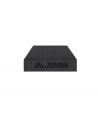 Levelone Ges 2118 Łącza Sieciowe Zarządzany L2 Gigabit Ethernet (10 100 1000) Czarny (GES2118) - nr 11