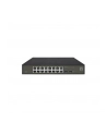 Levelone Ges 2118 Łącza Sieciowe Zarządzany L2 Gigabit Ethernet (10 100 1000) Czarny (GES2118) - nr 13