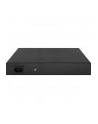 Levelone Ges 2118 Łącza Sieciowe Zarządzany L2 Gigabit Ethernet (10 100 1000) Czarny (GES2118) - nr 7