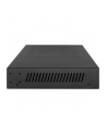 Levelone Ges 2118 Łącza Sieciowe Zarządzany L2 Gigabit Ethernet (10 100 1000) Czarny (GES2118) - nr 8