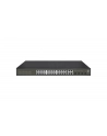 Levelone Ges 2128 Łącza Sieciowe Zarządzany L2 Gigabit Ethernet (10 100 1000) Czarny (GES2128) - nr 9