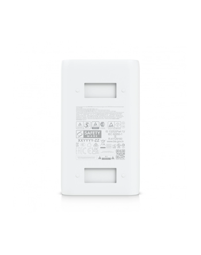 Ubiquiti Ubnt U-Poe++ Unifi Poe++ Adapter (UPOE++EU) główny