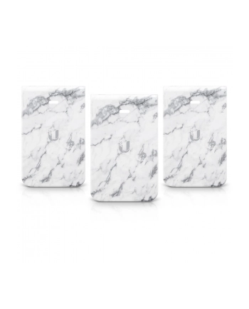 Ubiquiti Iw-Hd-Mb-3 Nakładka Do Iw-Hd In-Wall Hd Marble 3szt. (Iwhdmb3)