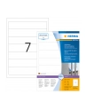 HERMA 10140 SAMOPRZYLEPNE ETYKIETY - nr 3
