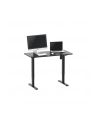 Equip Emaga Biurko 650812 Czarny - nr 39