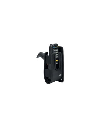 Mobilis Pda Case 031011 Black  Grip  031011