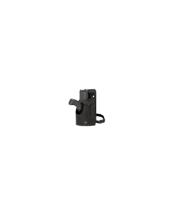 Mobilis Pda Case 031011 Black  Grip  031011