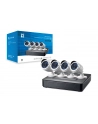 Levelone Dsk-8001 - Dvr+ Kamera S - Verkabelt (DSK8001) - nr 13