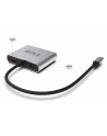 Inca HUB ITPC4 Typ C (ITPC4T) - nr 1