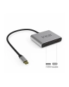 Inca HUB ITPC4 Typ C (ITPC4T) - nr 4