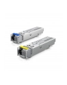 Ubiquiti UACC-OM-SM-1G-S-20 network adapter - nr 1