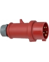 Zwrotnica faz Cee 400V/16A IP44 Brennenstuhl - nr 1