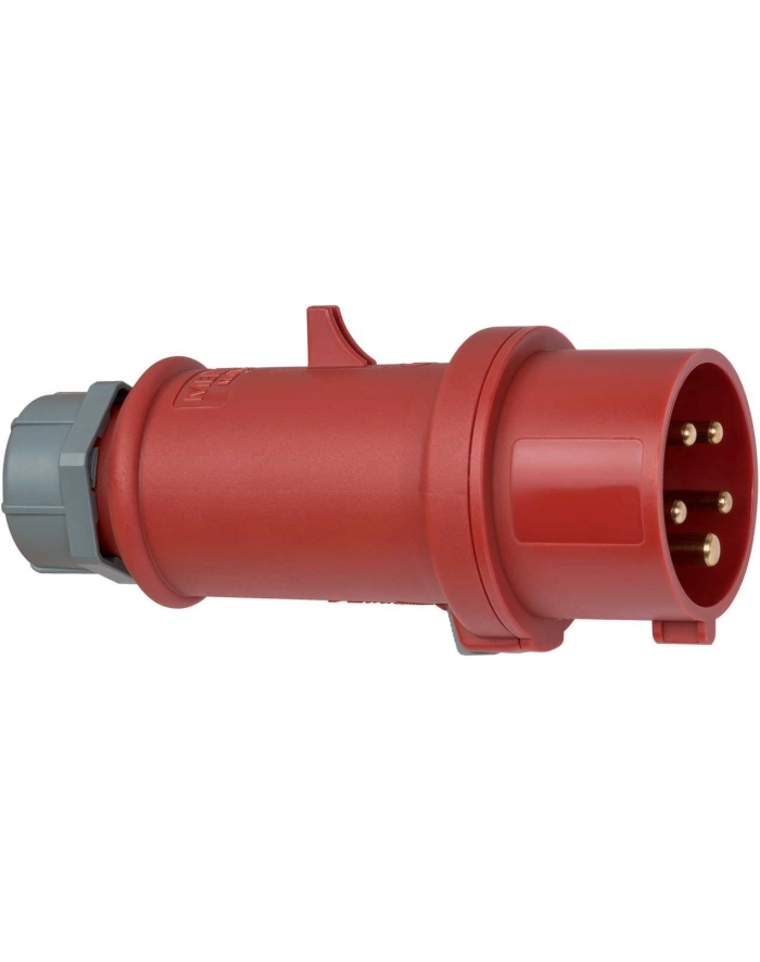Zwrotnica faz Cee 400V/16A IP44 Brennenstuhl główny
